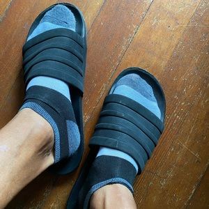 Adidas slides
